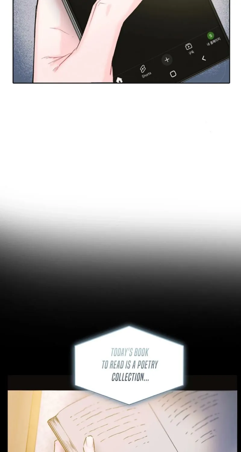 Goodnight, Sweet Dreams Chapter 1 page 11 - 