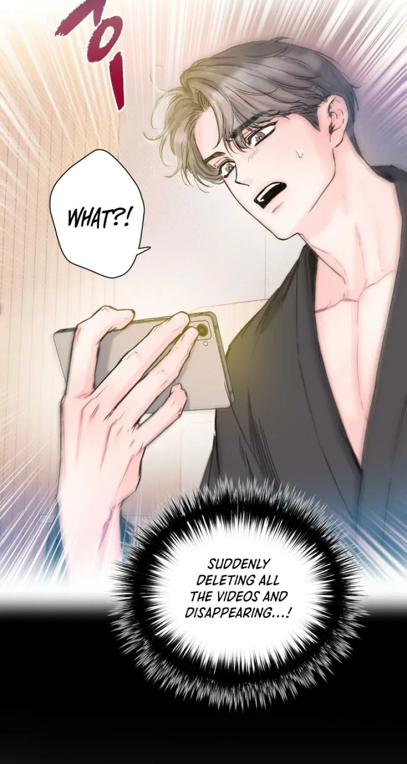 Goodnight, Sweet Dreams Chapter 1 page 15 - 