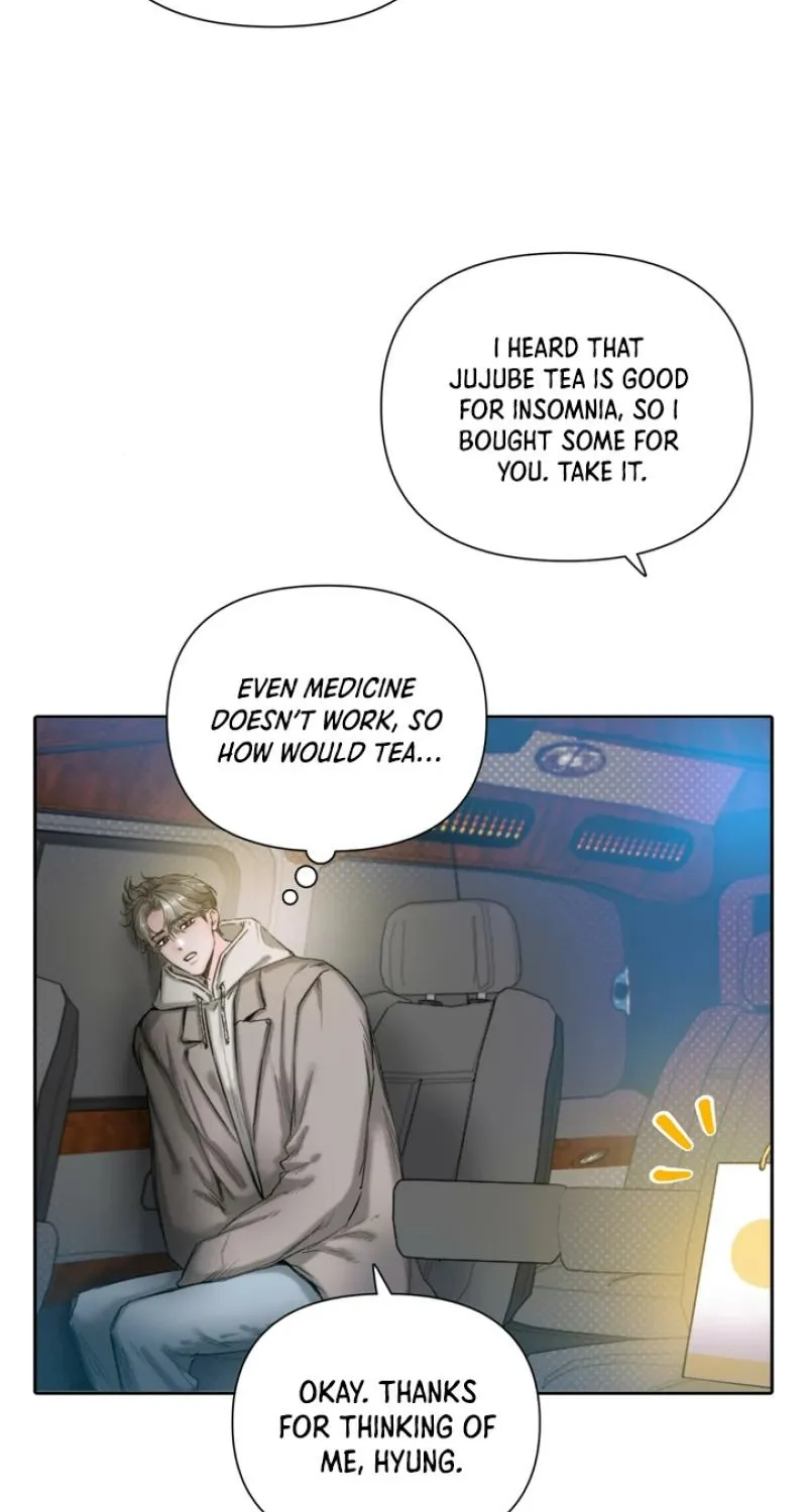 Goodnight, Sweet Dreams Chapter 1 page 17 - 