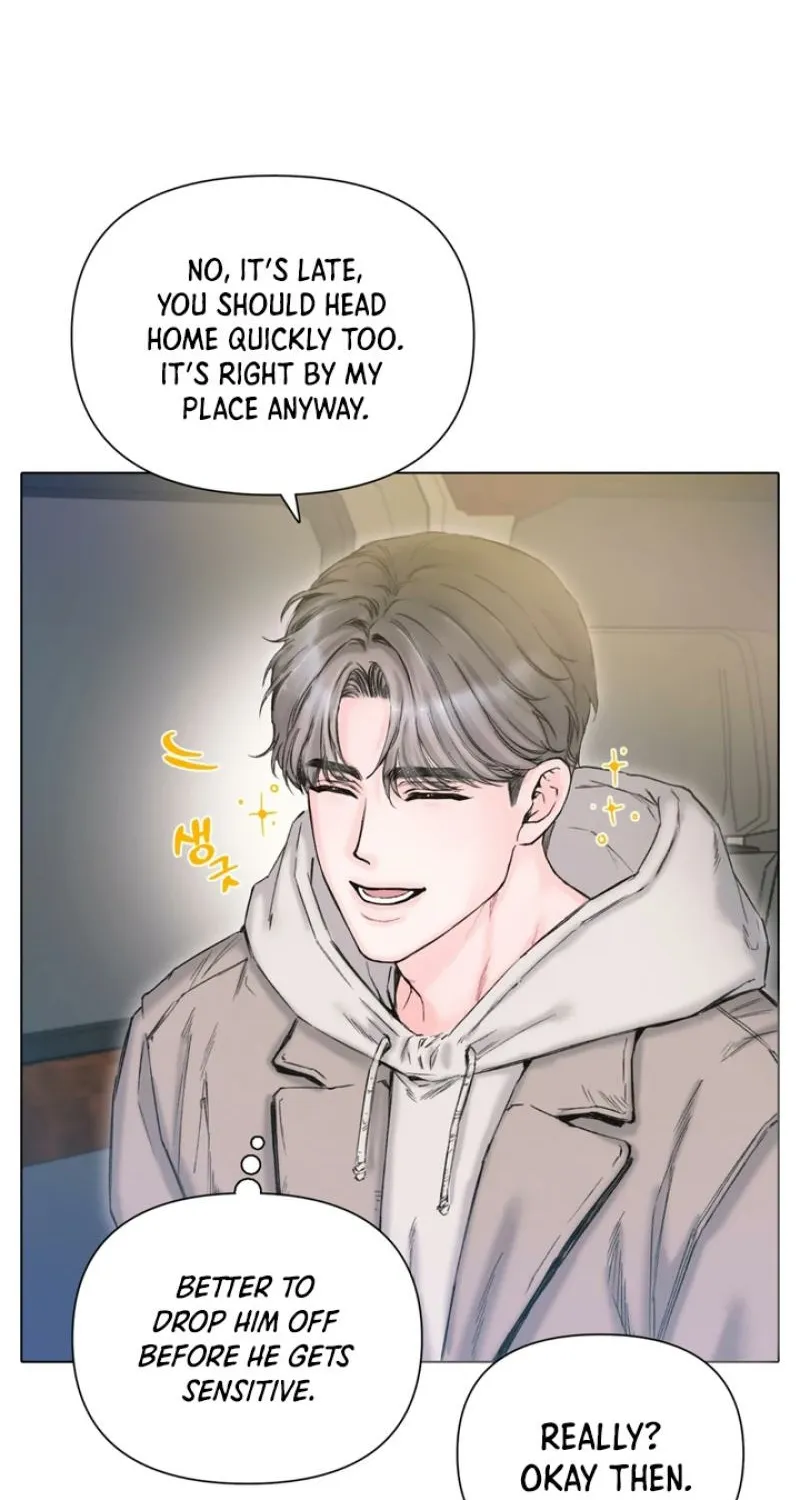 Goodnight, Sweet Dreams Chapter 1 page 20 - 