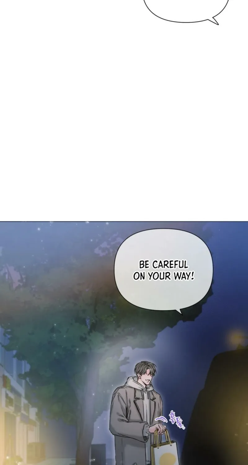 Goodnight, Sweet Dreams Chapter 1 page 21 - 