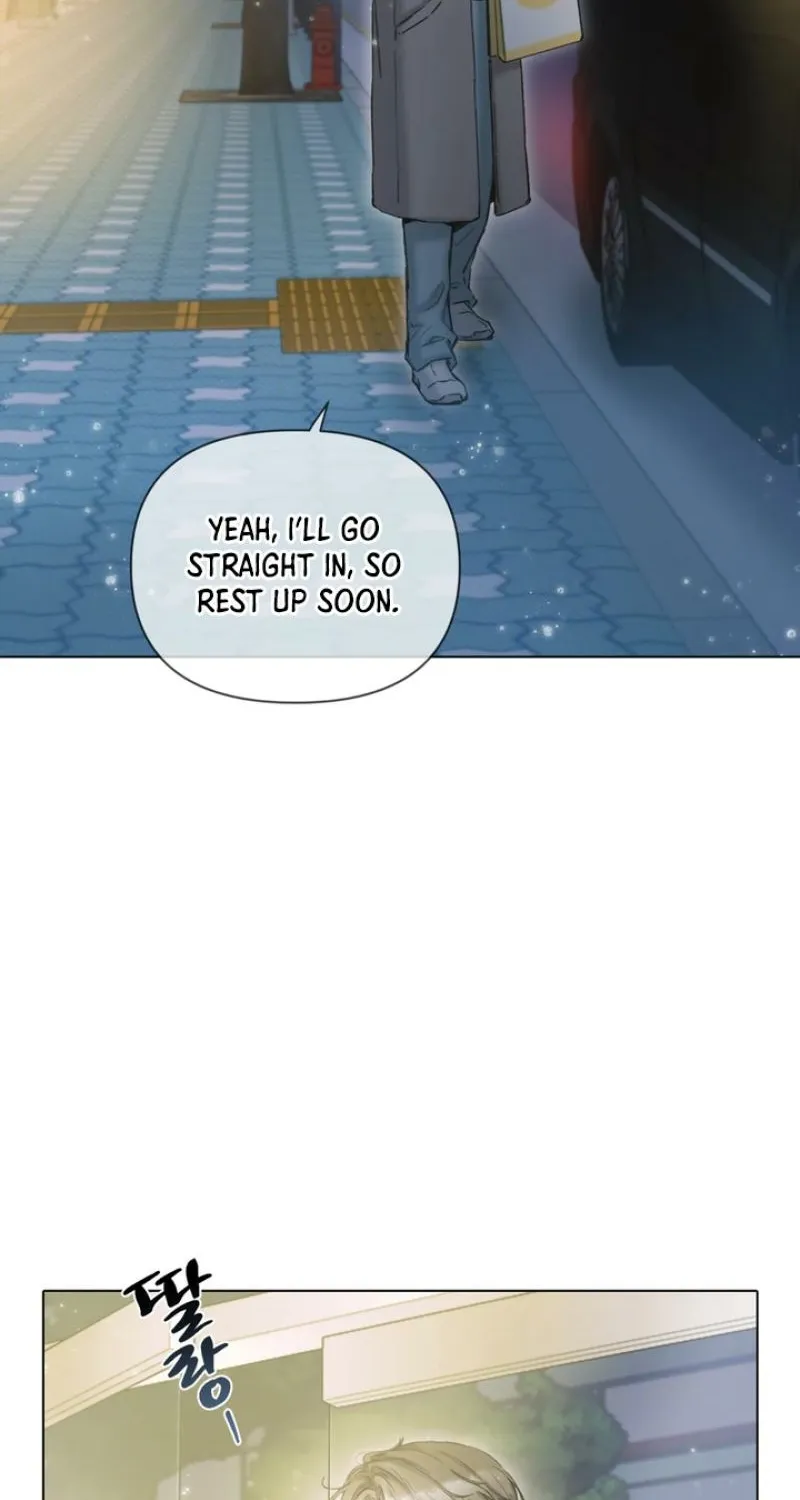 Goodnight, Sweet Dreams Chapter 1 page 22 - 