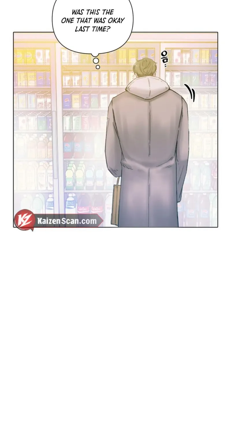 Goodnight, Sweet Dreams Chapter 1 page 24 - 