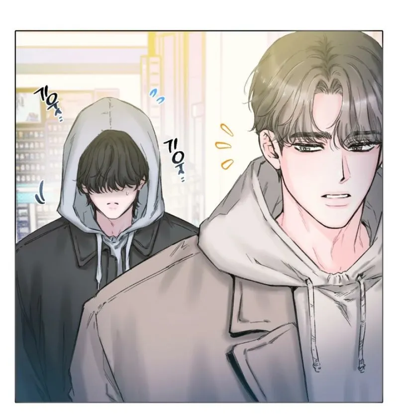 Goodnight, Sweet Dreams Chapter 1 page 25 - 