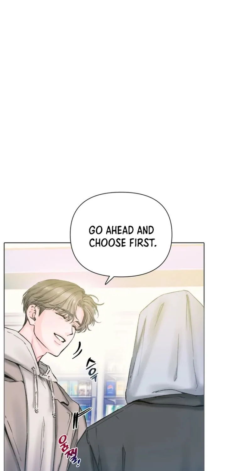 Goodnight, Sweet Dreams Chapter 1 page 26 - 