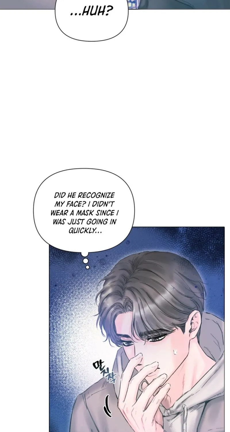 Goodnight, Sweet Dreams Chapter 1 page 28 - 