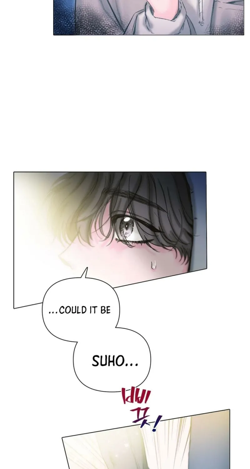 Goodnight, Sweet Dreams Chapter 1 page 29 - 