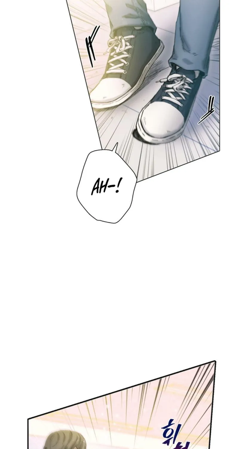Goodnight, Sweet Dreams Chapter 1 page 30 - 