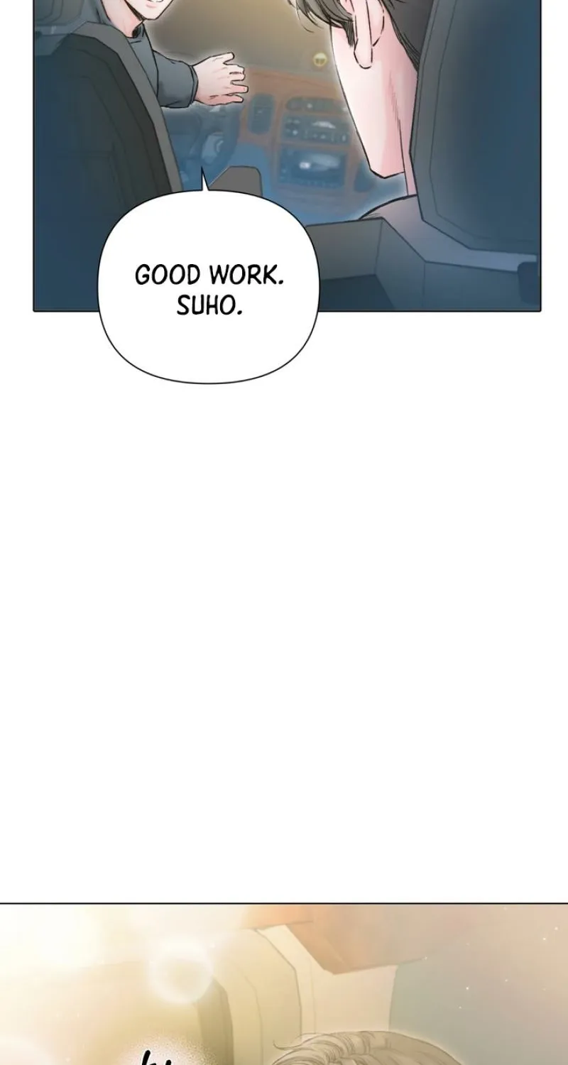 Goodnight, Sweet Dreams Chapter 1 page 5 - 