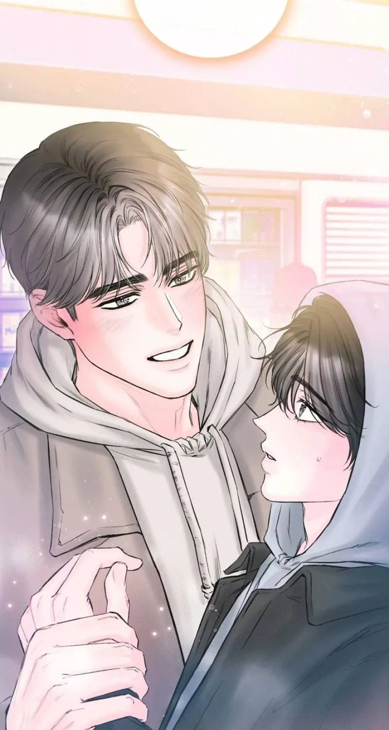 Goodnight, Sweet Dreams Chapter 1 page 46 - 