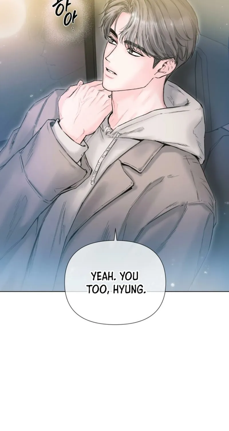 Goodnight, Sweet Dreams Chapter 1 page 6 - 