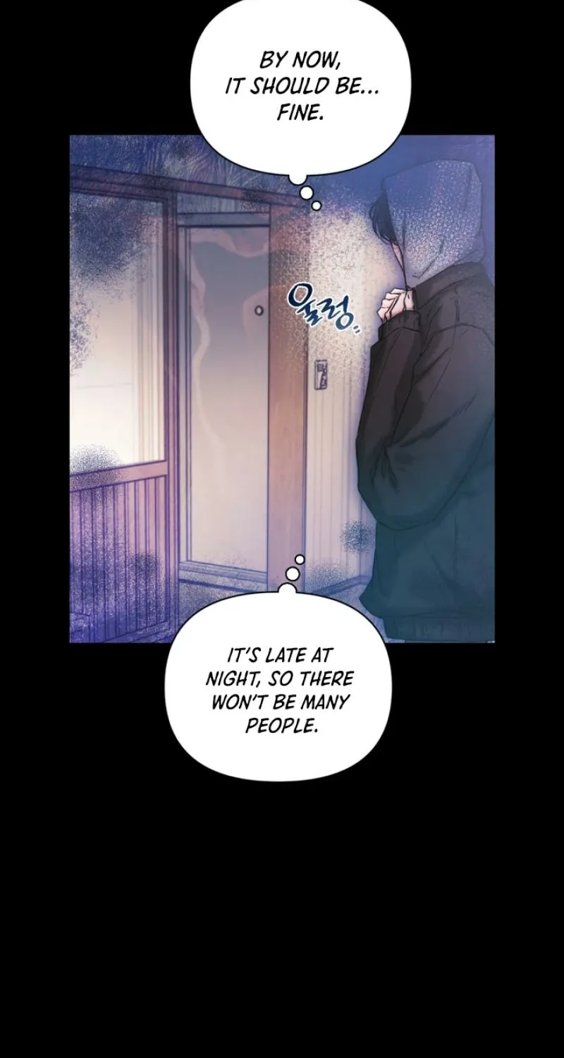 Goodnight, Sweet Dreams Chapter 1 page 56 - 