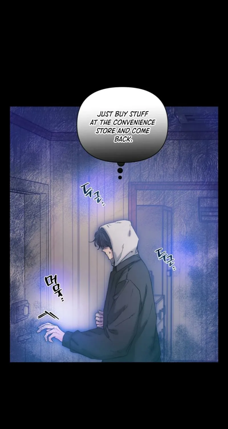 Goodnight, Sweet Dreams Chapter 1 page 57 - 