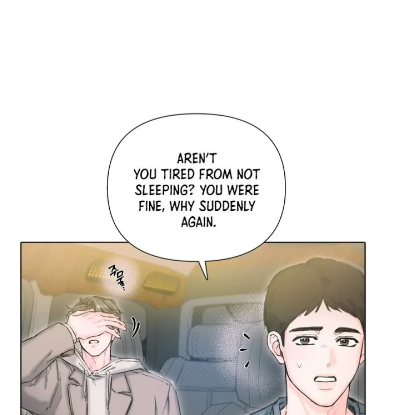 Goodnight, Sweet Dreams Chapter 1 page 7 - 