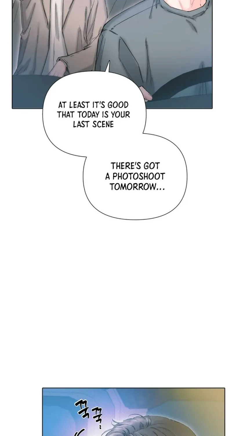 Goodnight, Sweet Dreams Chapter 1 page 8 - 
