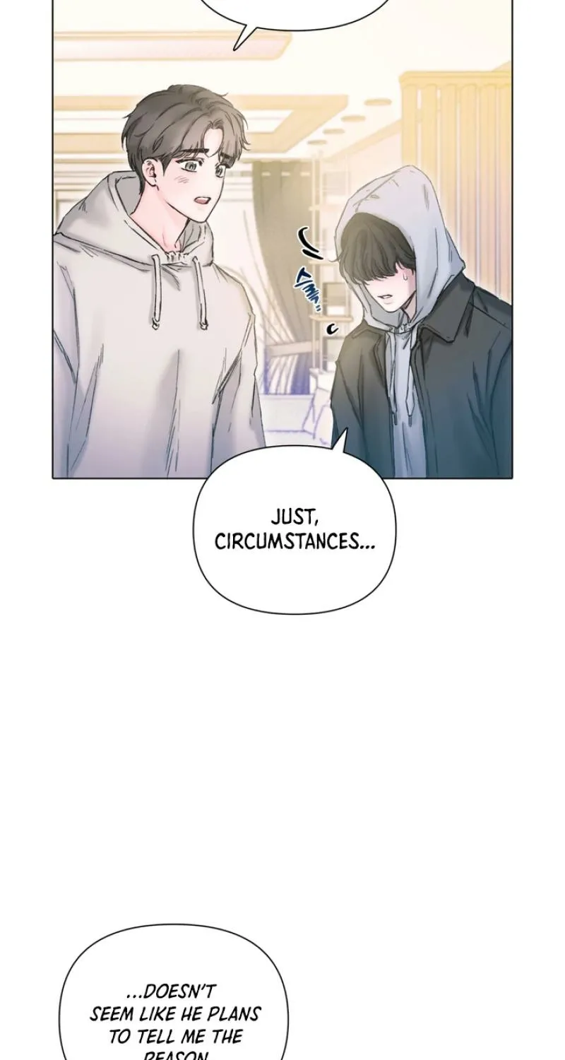 Goodnight, Sweet Dreams Chapter 1 page 78 - 