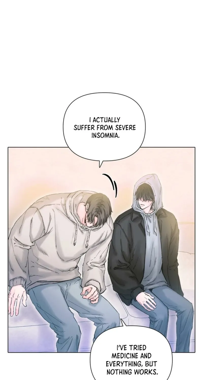 Goodnight, Sweet Dreams Chapter 1 page 83 - 