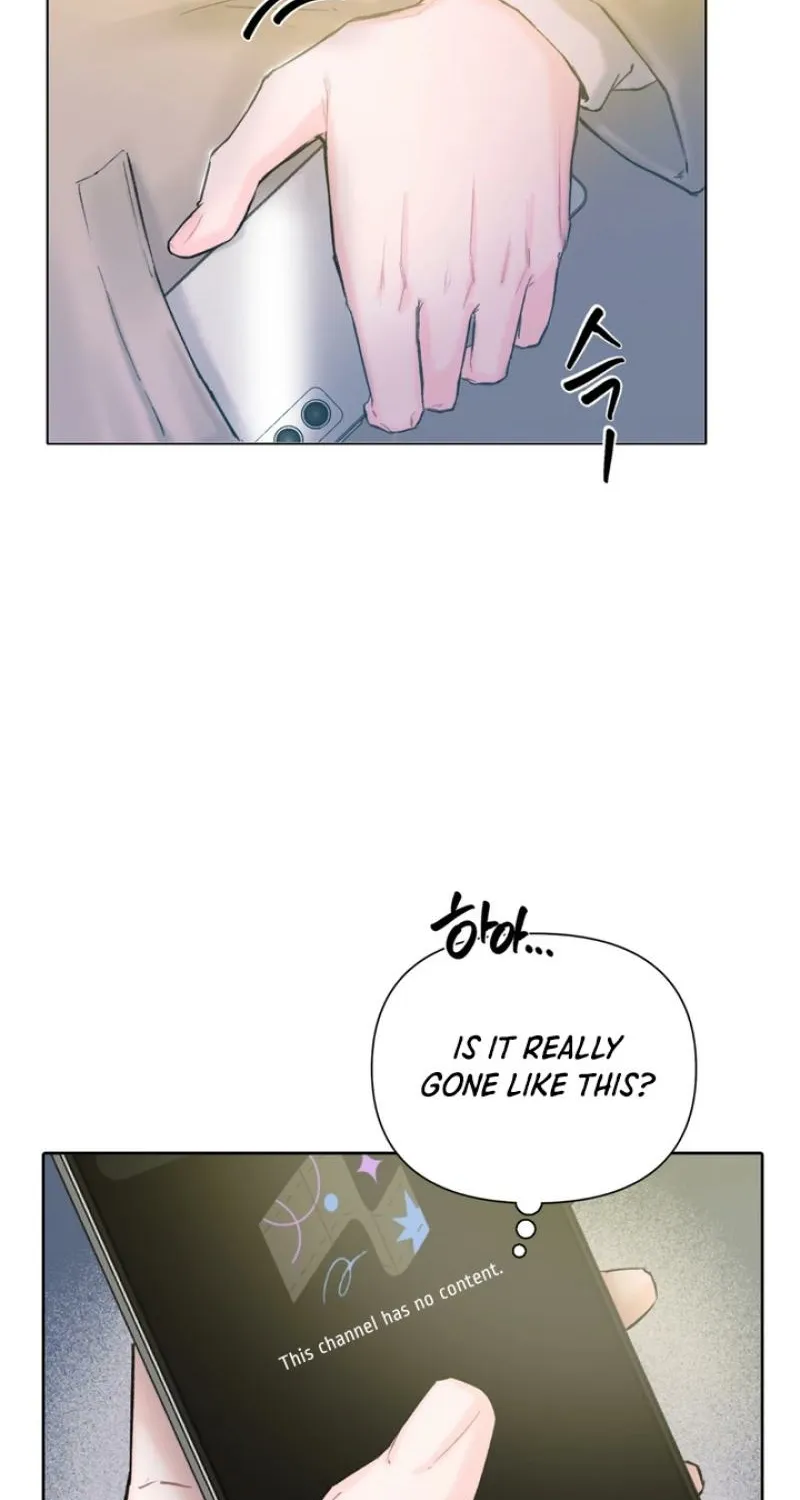 Goodnight, Sweet Dreams Chapter 1 page 10 - 
