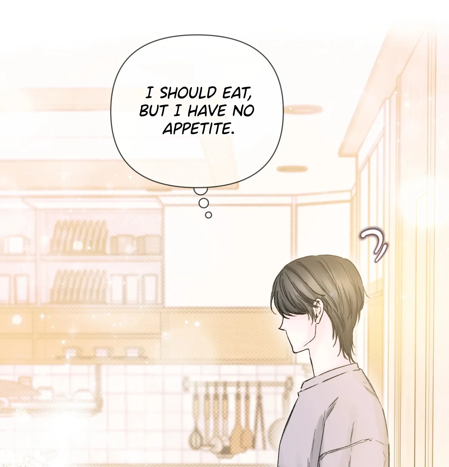 Goodnight, Sweet Dreams Chapter 10 page 11 - 
