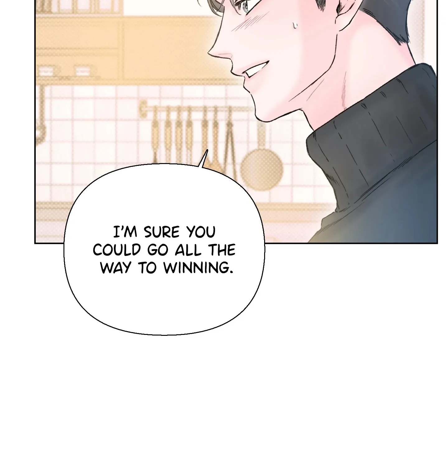 Goodnight, Sweet Dreams Chapter 10 page 110 - 
