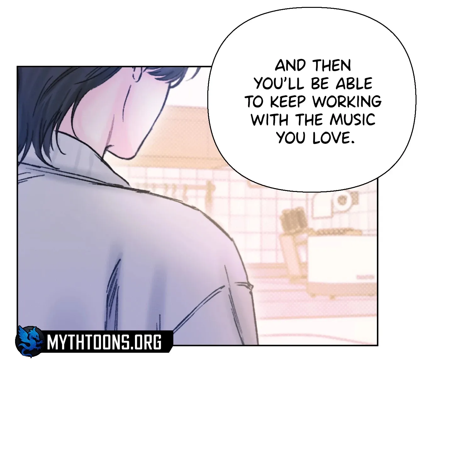 Goodnight, Sweet Dreams Chapter 10 page 114 - 