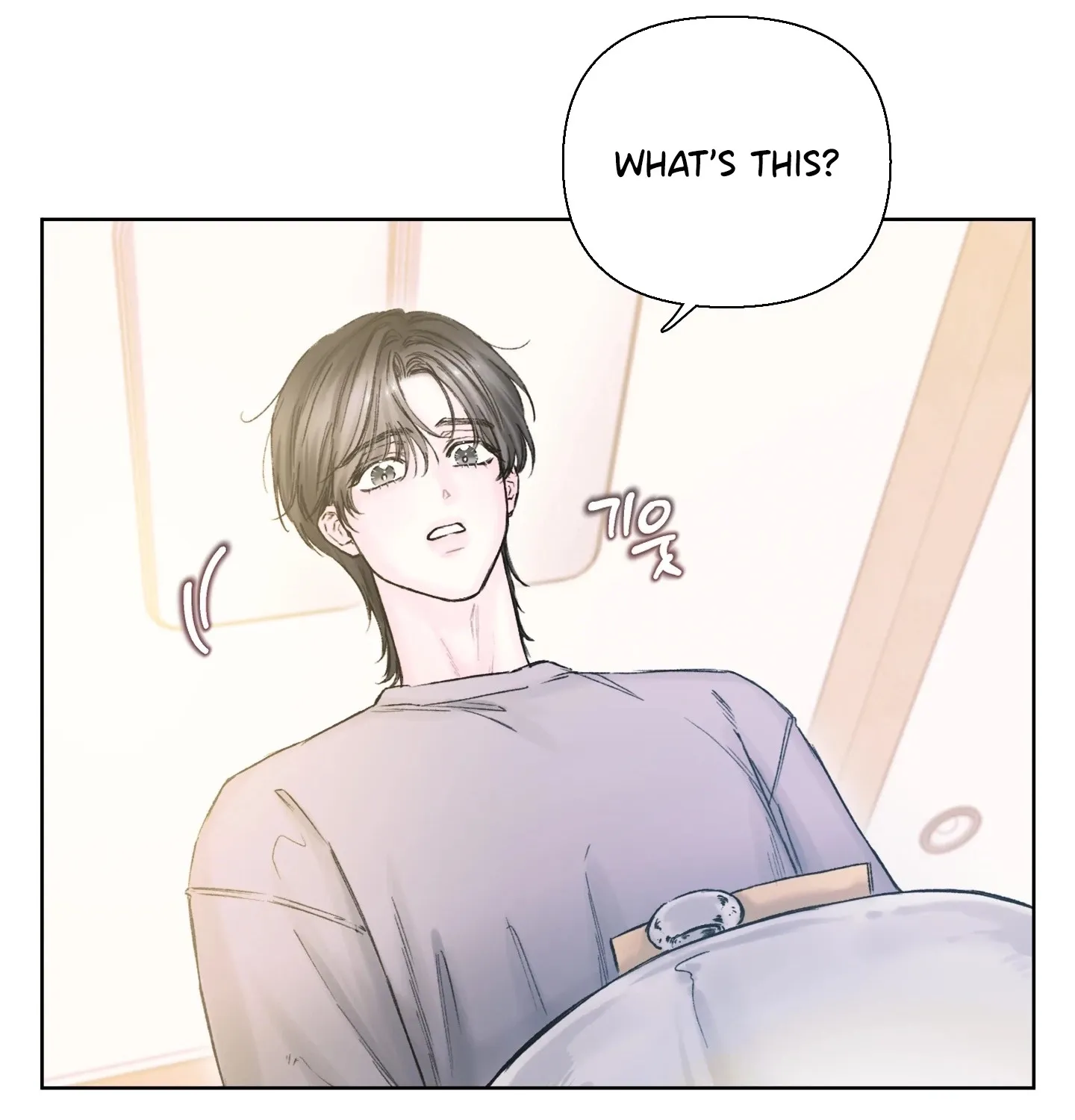 Goodnight, Sweet Dreams Chapter 10 page 14 - 