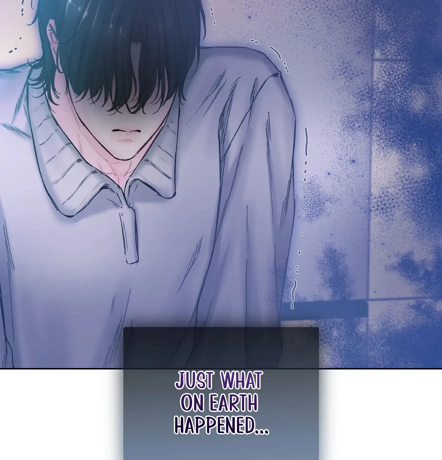 Goodnight, Sweet Dreams Chapter 10 page 132 - 