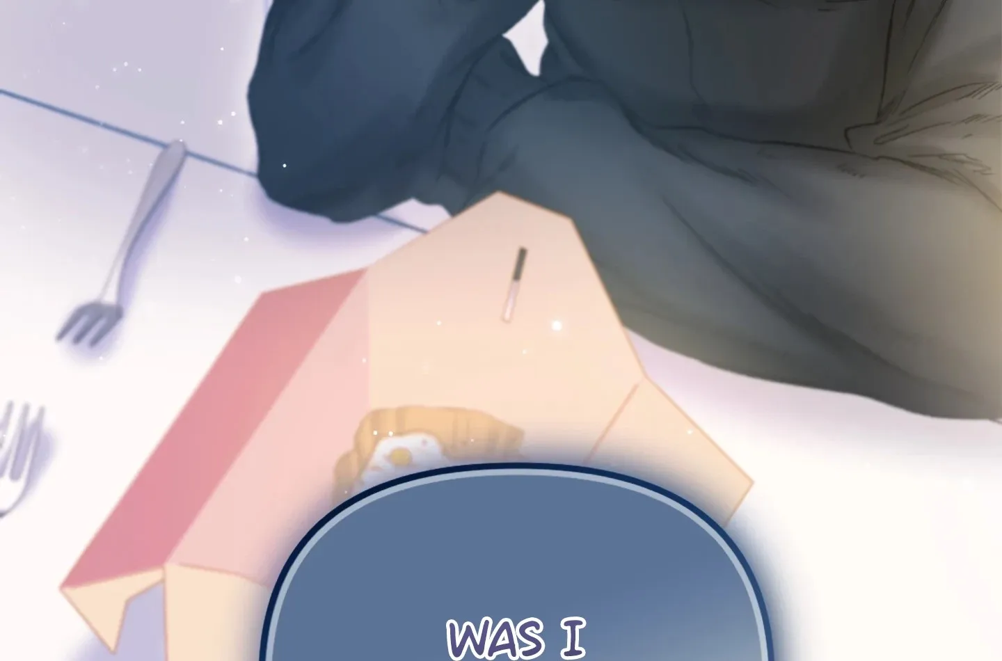 Goodnight, Sweet Dreams Chapter 10 page 135 - 