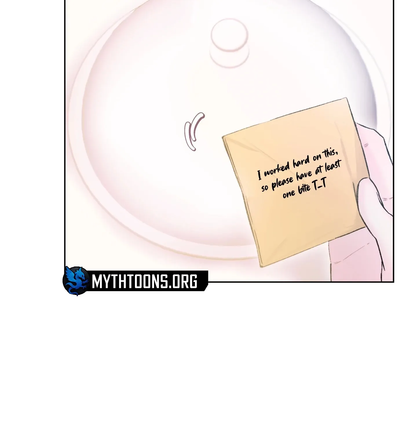Goodnight, Sweet Dreams Chapter 10 page 16 - 