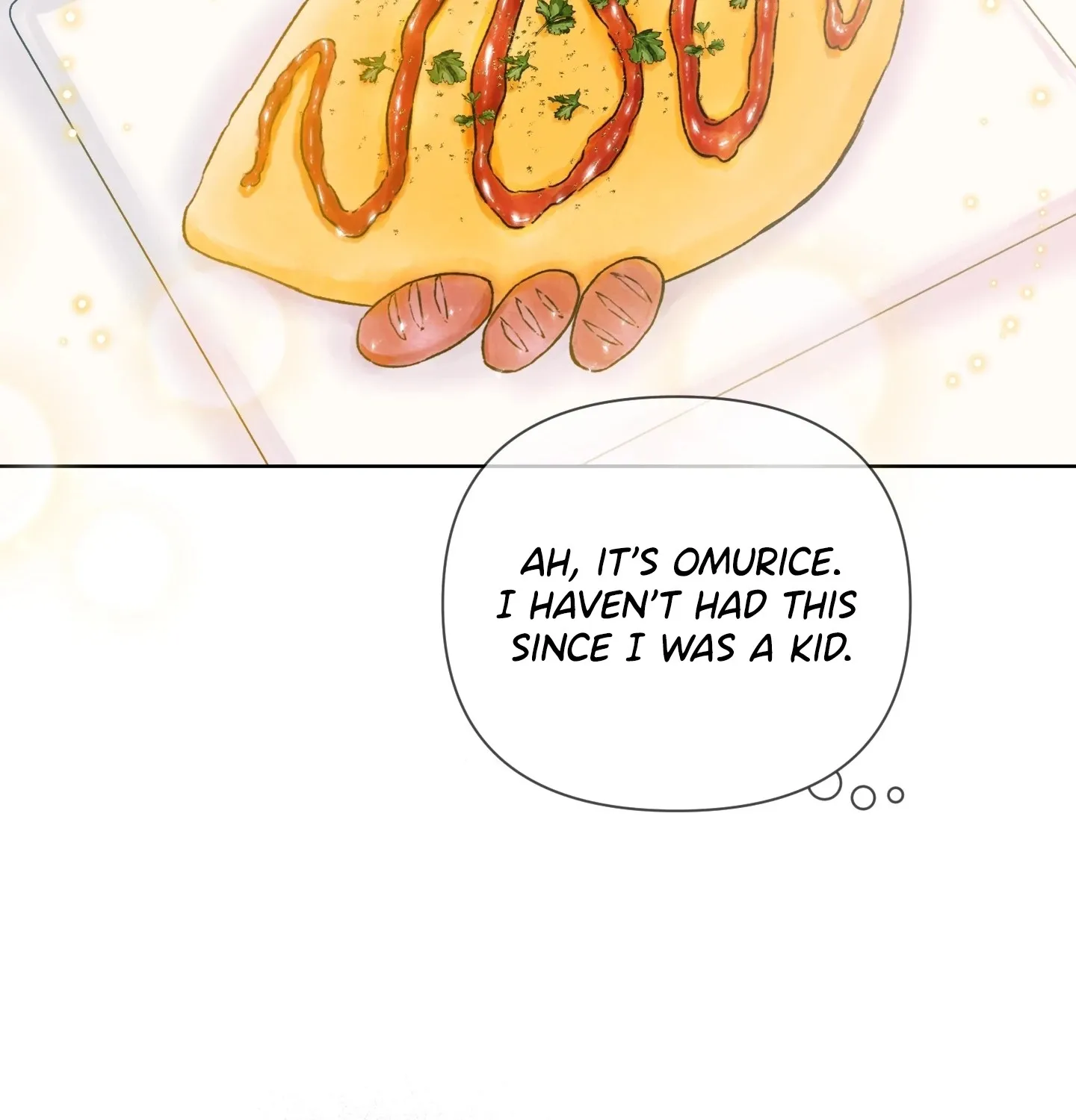 Goodnight, Sweet Dreams Chapter 10 page 20 - 
