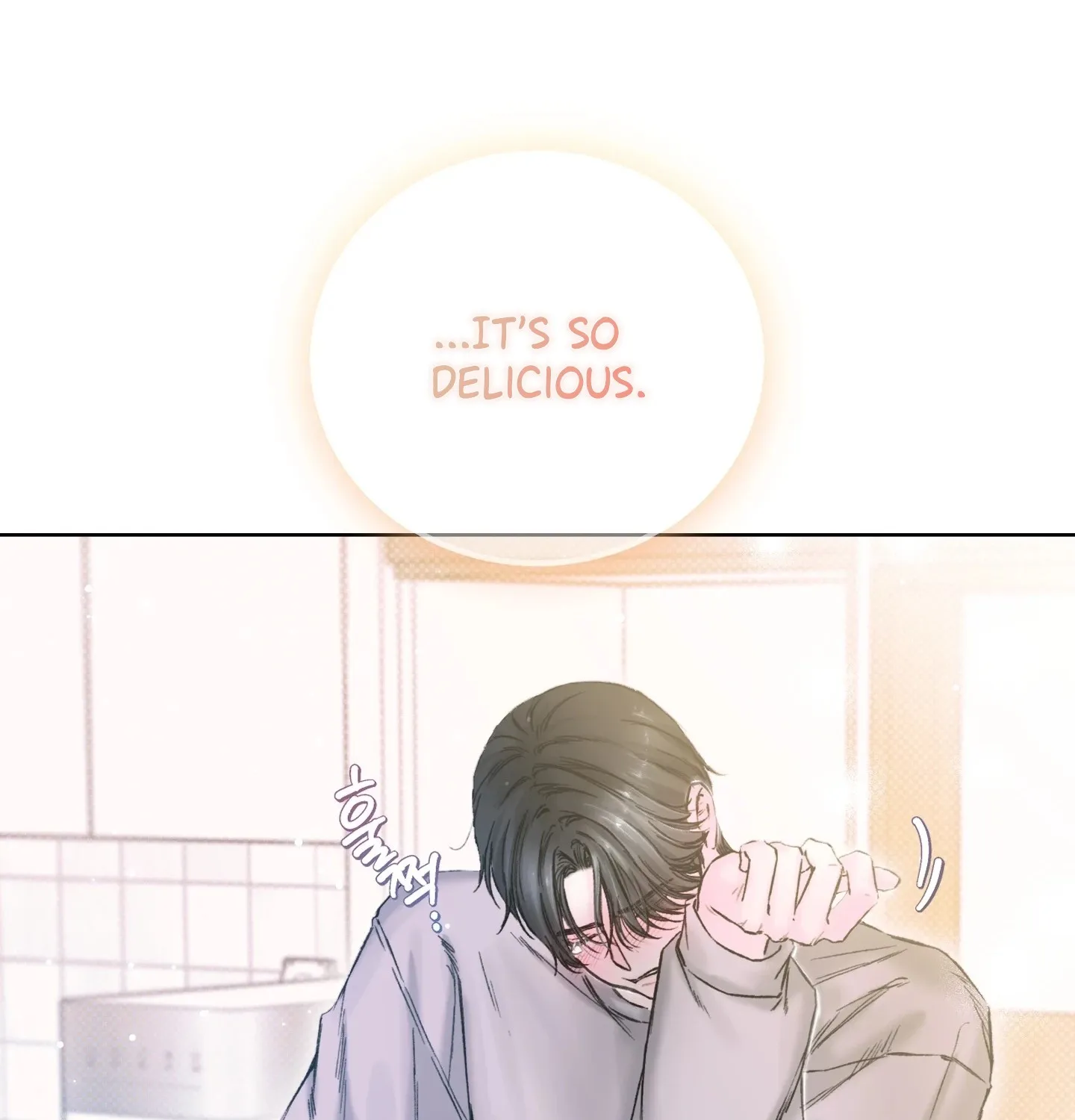 Goodnight, Sweet Dreams Chapter 10 page 26 - 