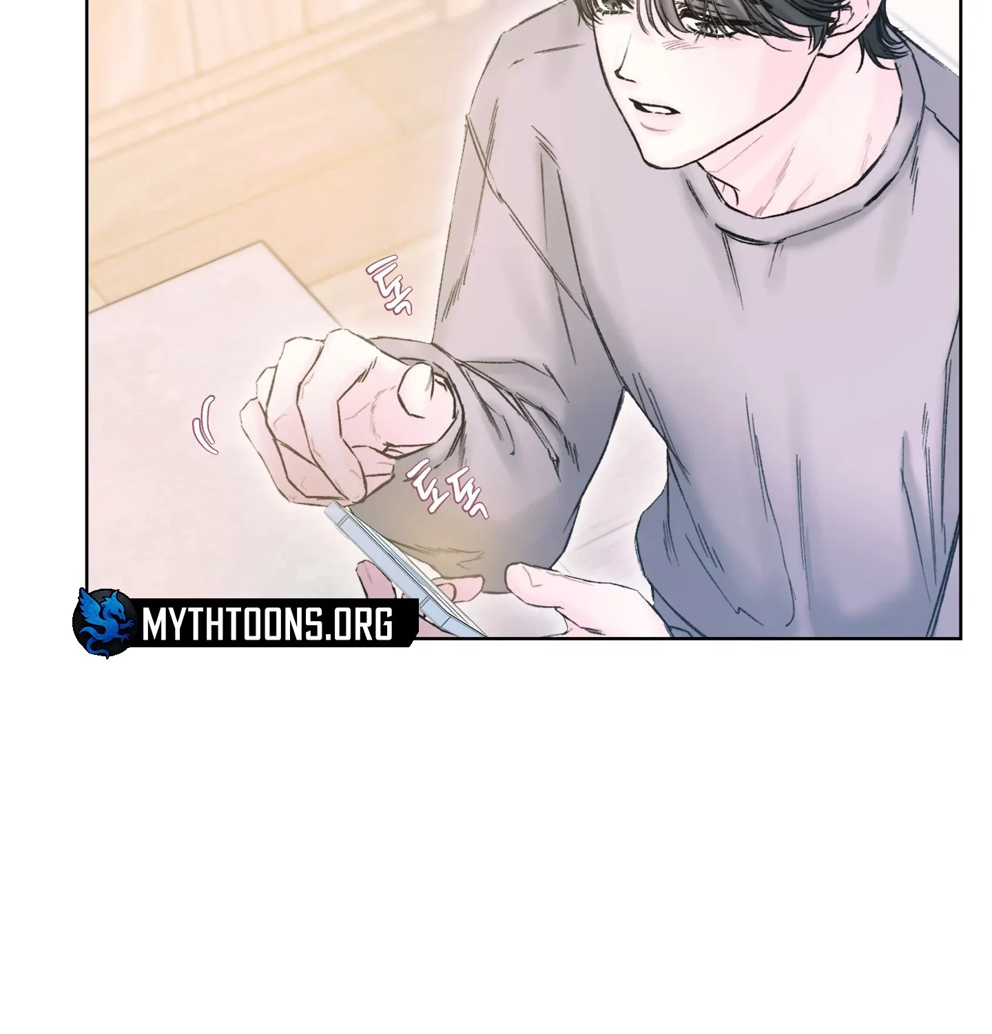 Goodnight, Sweet Dreams Chapter 10 page 32 - 