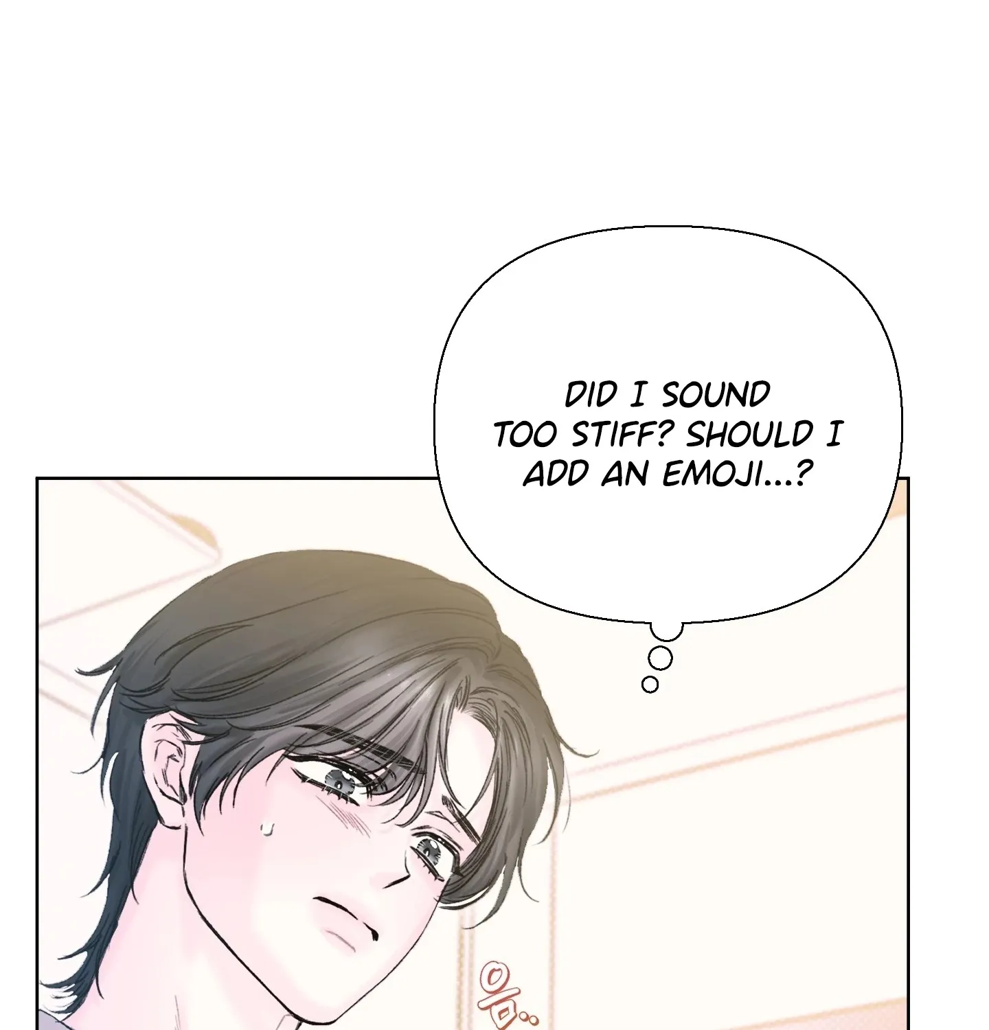 Goodnight, Sweet Dreams Chapter 10 page 33 - 