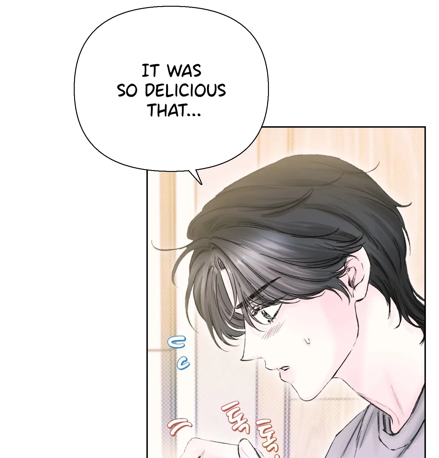 Goodnight, Sweet Dreams Chapter 10 page 37 - 