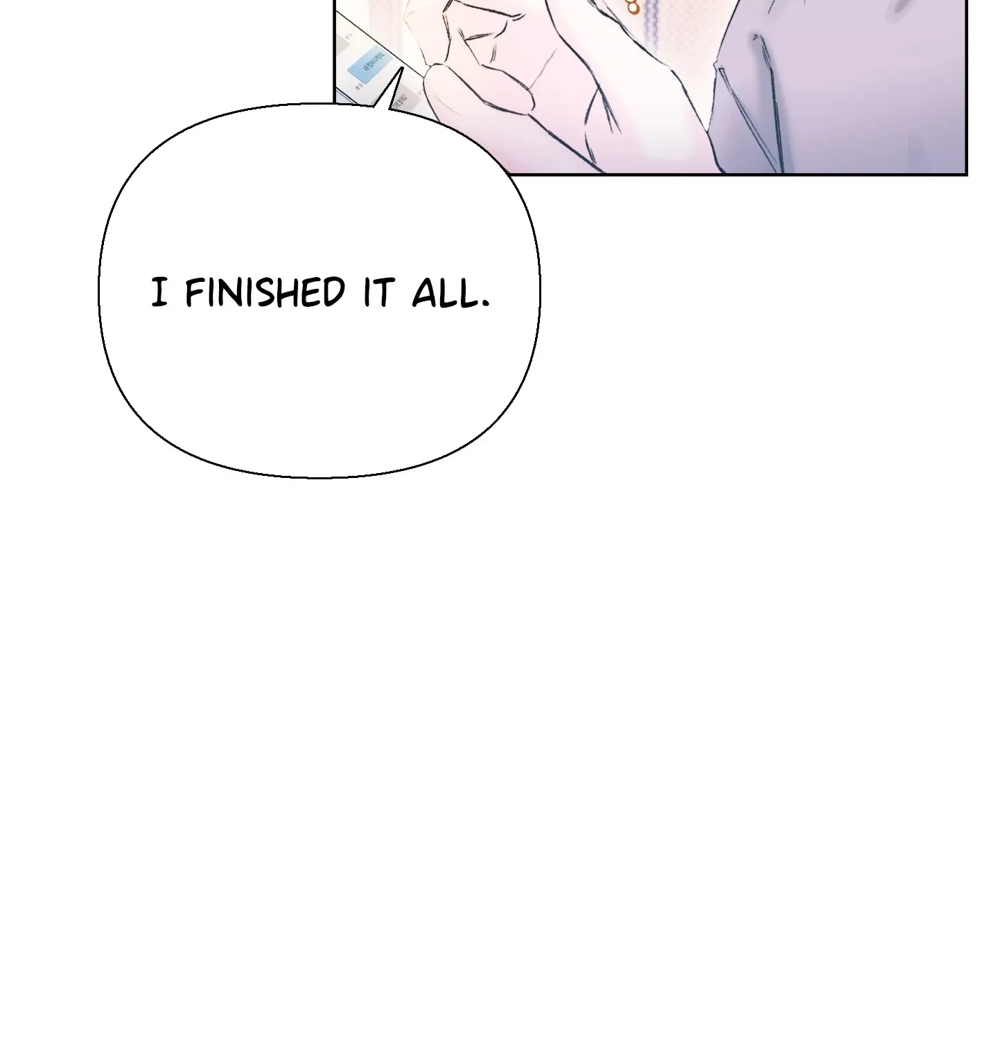 Goodnight, Sweet Dreams Chapter 10 page 38 - 