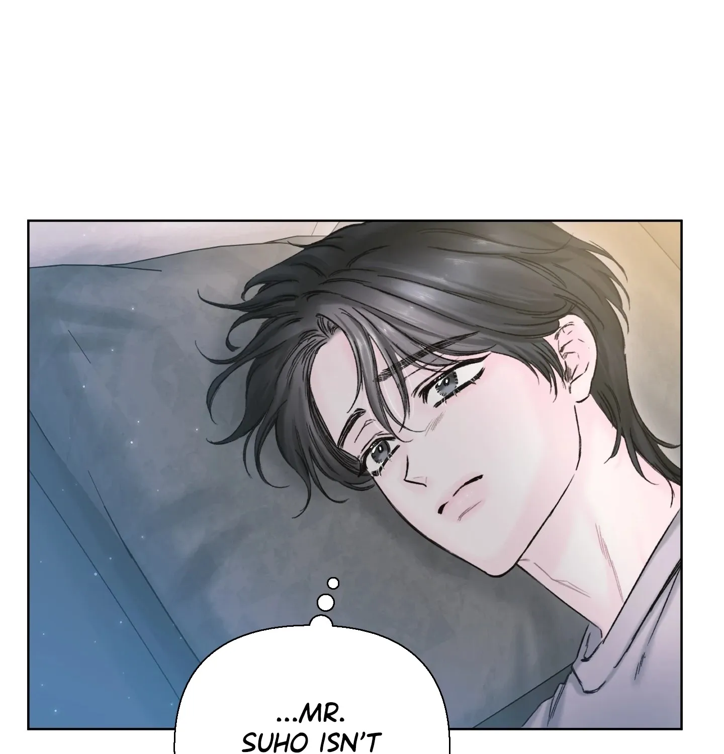 Goodnight, Sweet Dreams Chapter 10 page 5 - 