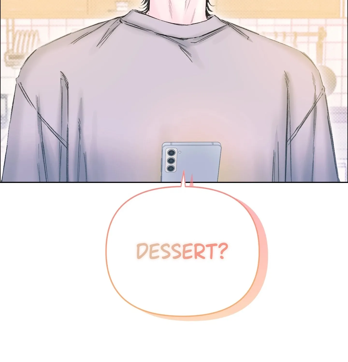 Goodnight, Sweet Dreams Chapter 10 page 42 - 