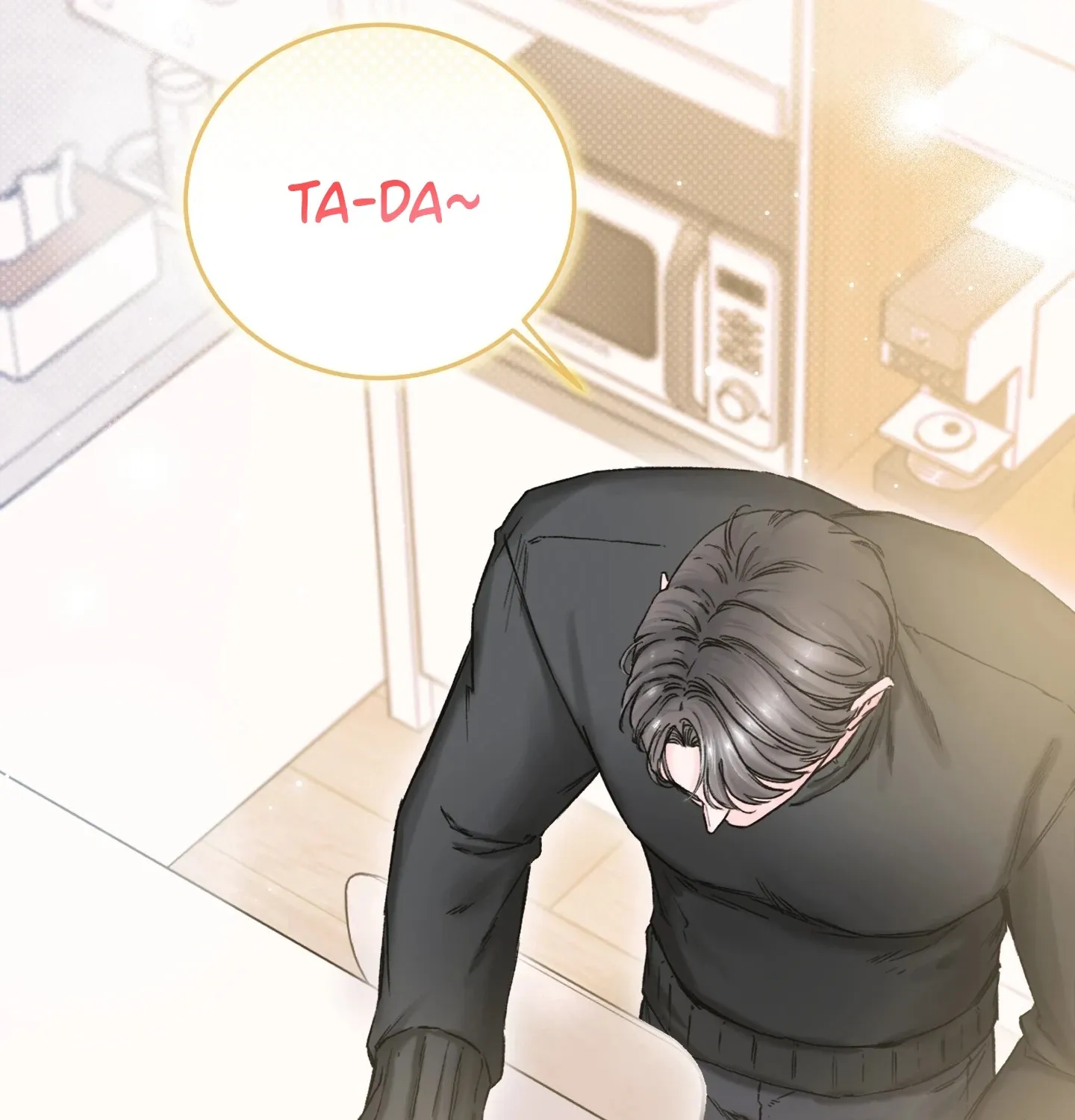 Goodnight, Sweet Dreams Chapter 10 page 45 - 