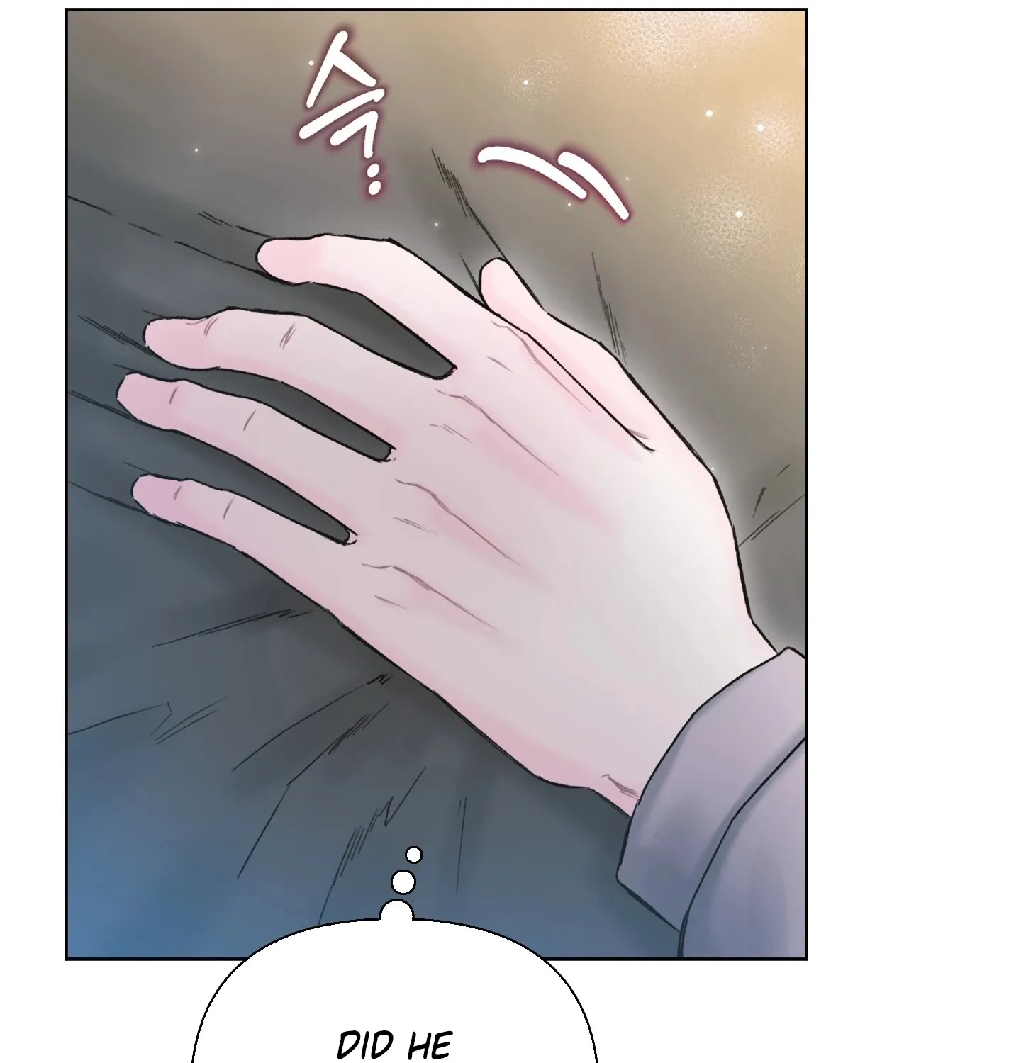 Goodnight, Sweet Dreams Chapter 10 page 7 - 