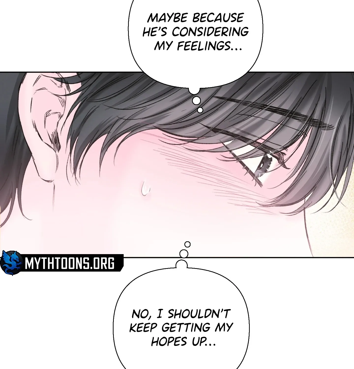 Goodnight, Sweet Dreams Chapter 10 page 66 - 