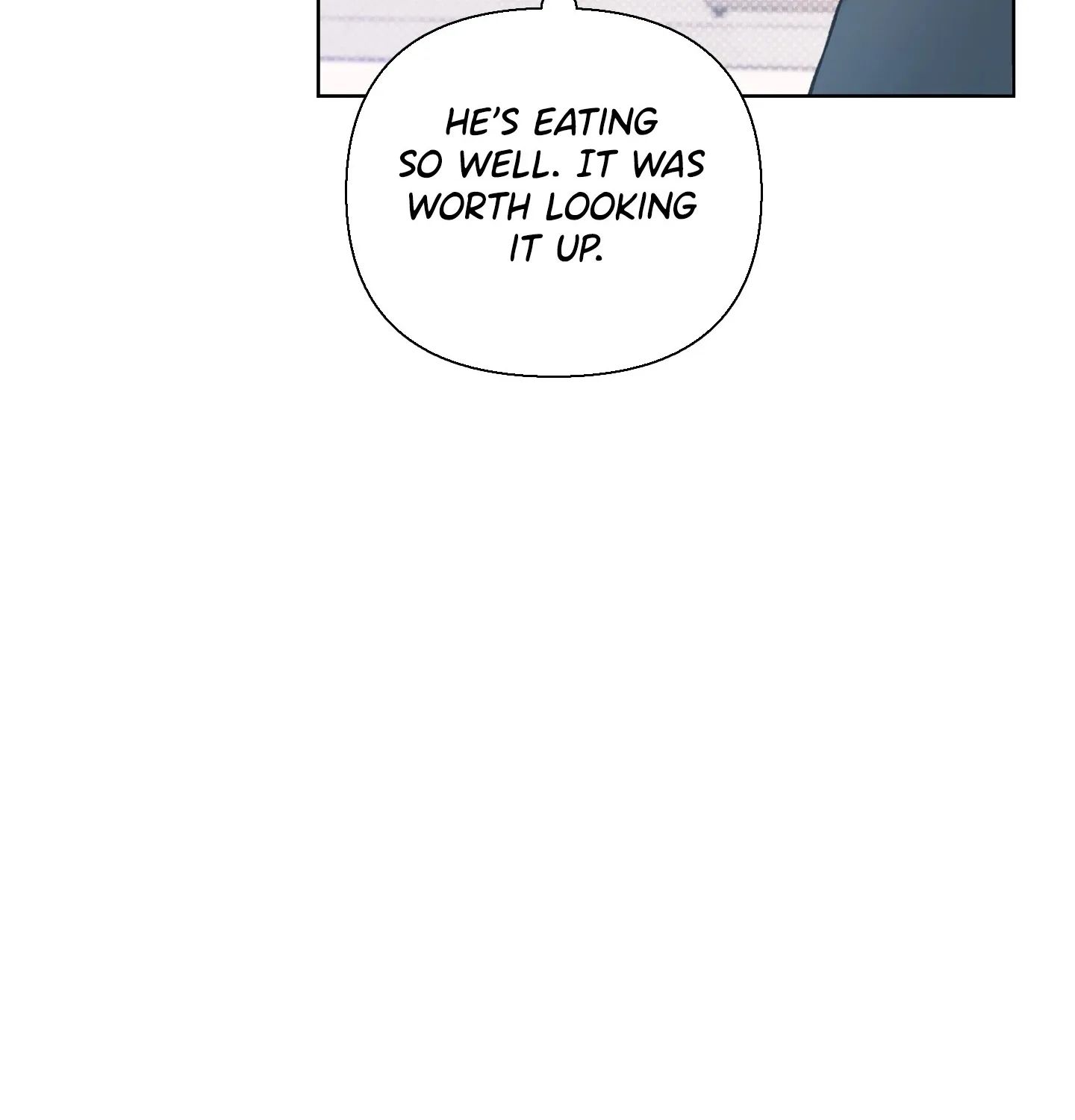Goodnight, Sweet Dreams Chapter 10 page 73 - 