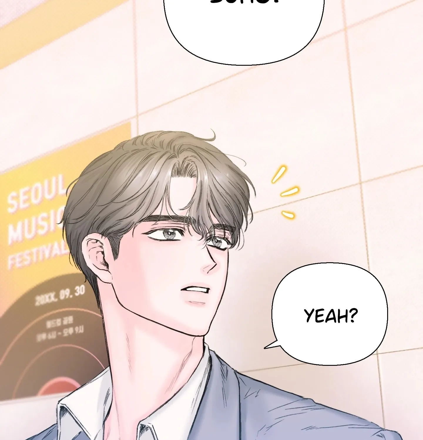 Goodnight, Sweet Dreams Chapter 10 page 77 - 