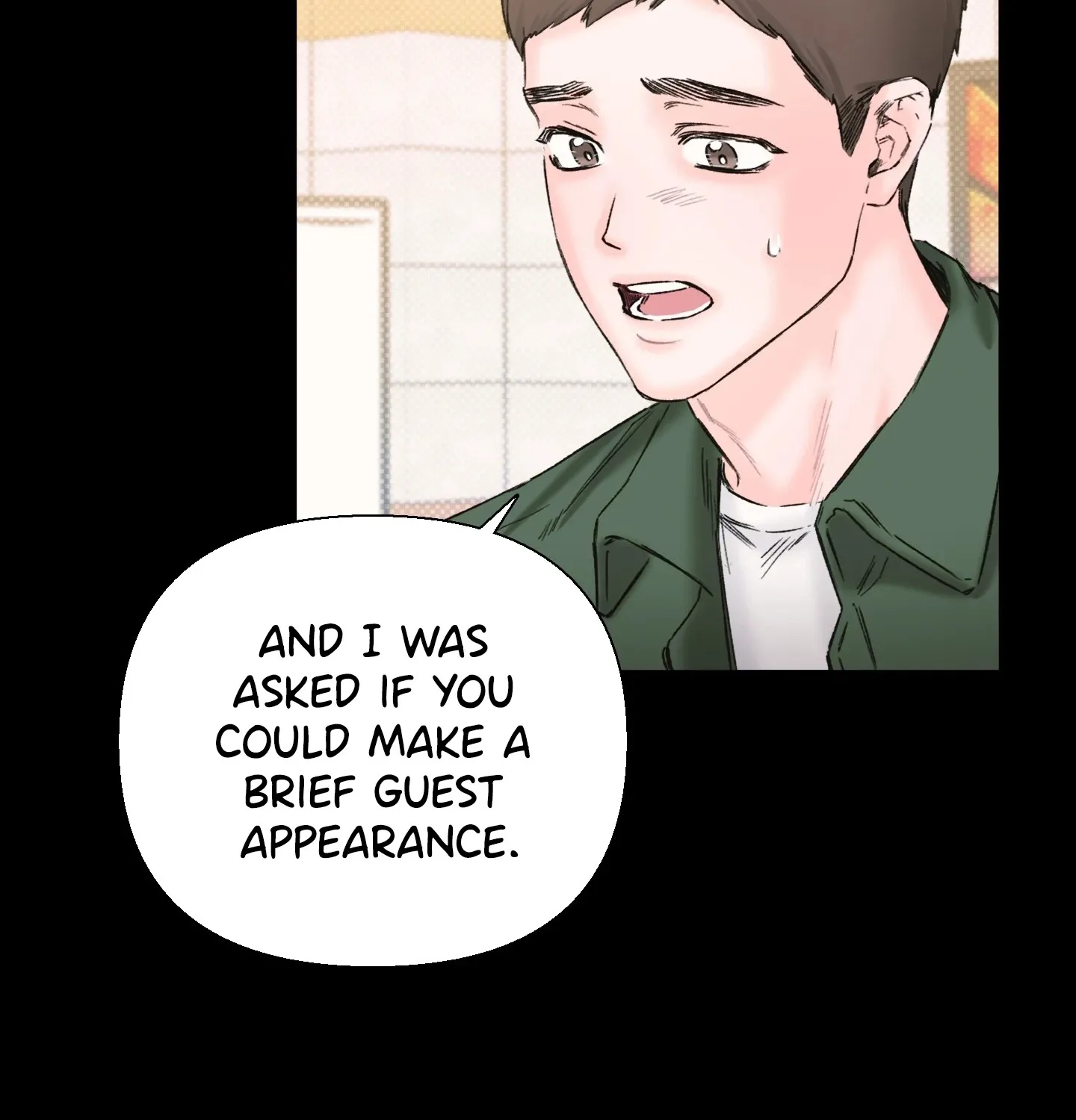 Goodnight, Sweet Dreams Chapter 10 page 80 - 