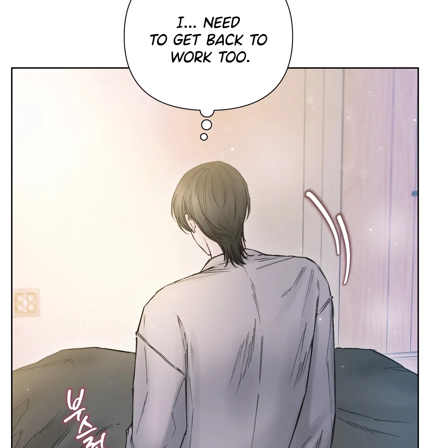 Goodnight, Sweet Dreams Chapter 10 page 9 - 