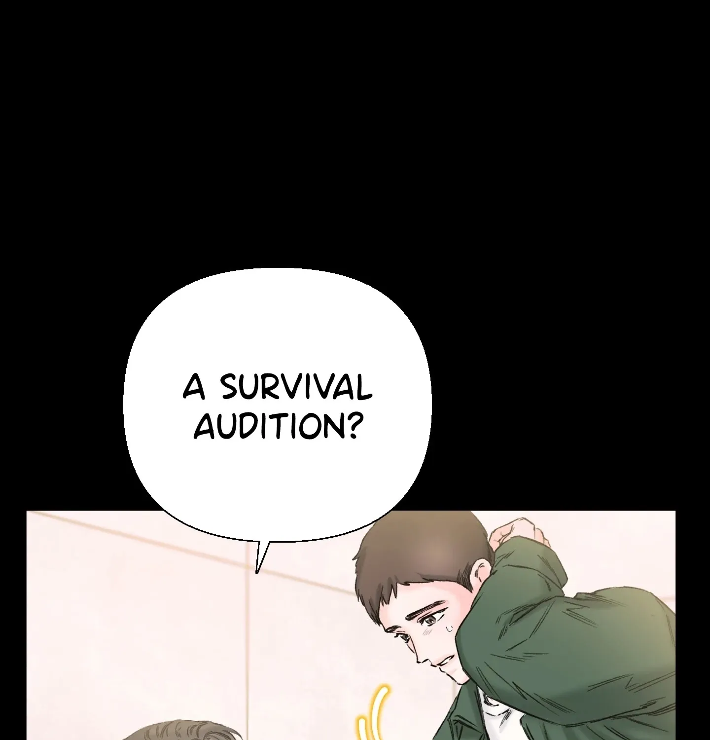 Goodnight, Sweet Dreams Chapter 10 page 81 - 