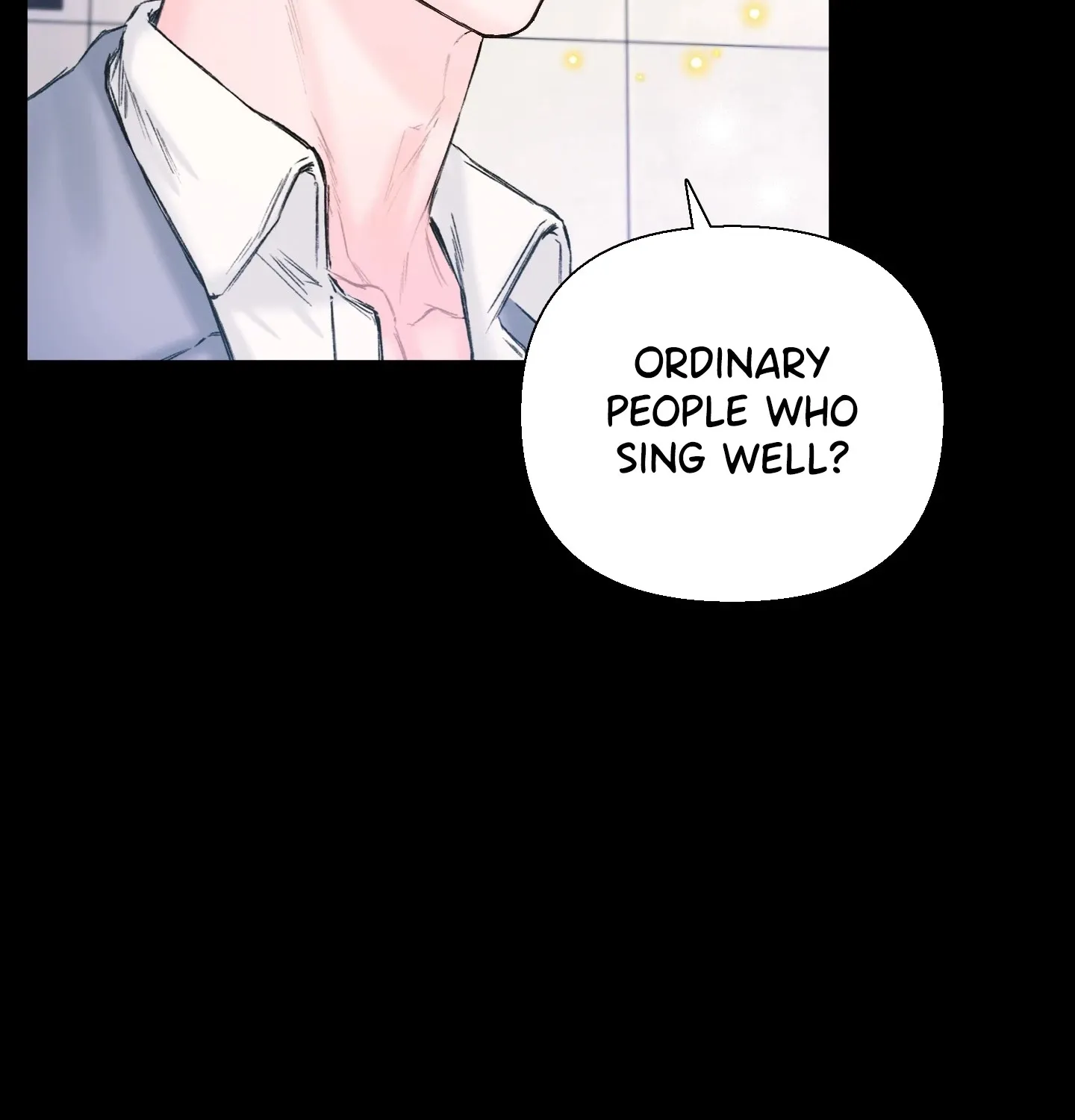 Goodnight, Sweet Dreams Chapter 10 page 85 - 
