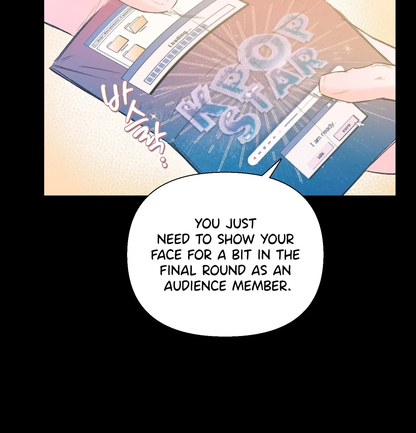 Goodnight, Sweet Dreams Chapter 10 page 87 - 