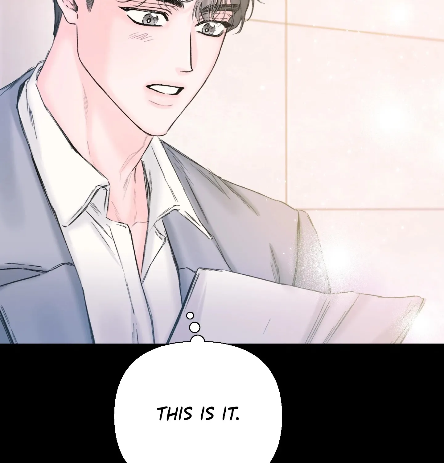 Goodnight, Sweet Dreams Chapter 10 page 89 - 