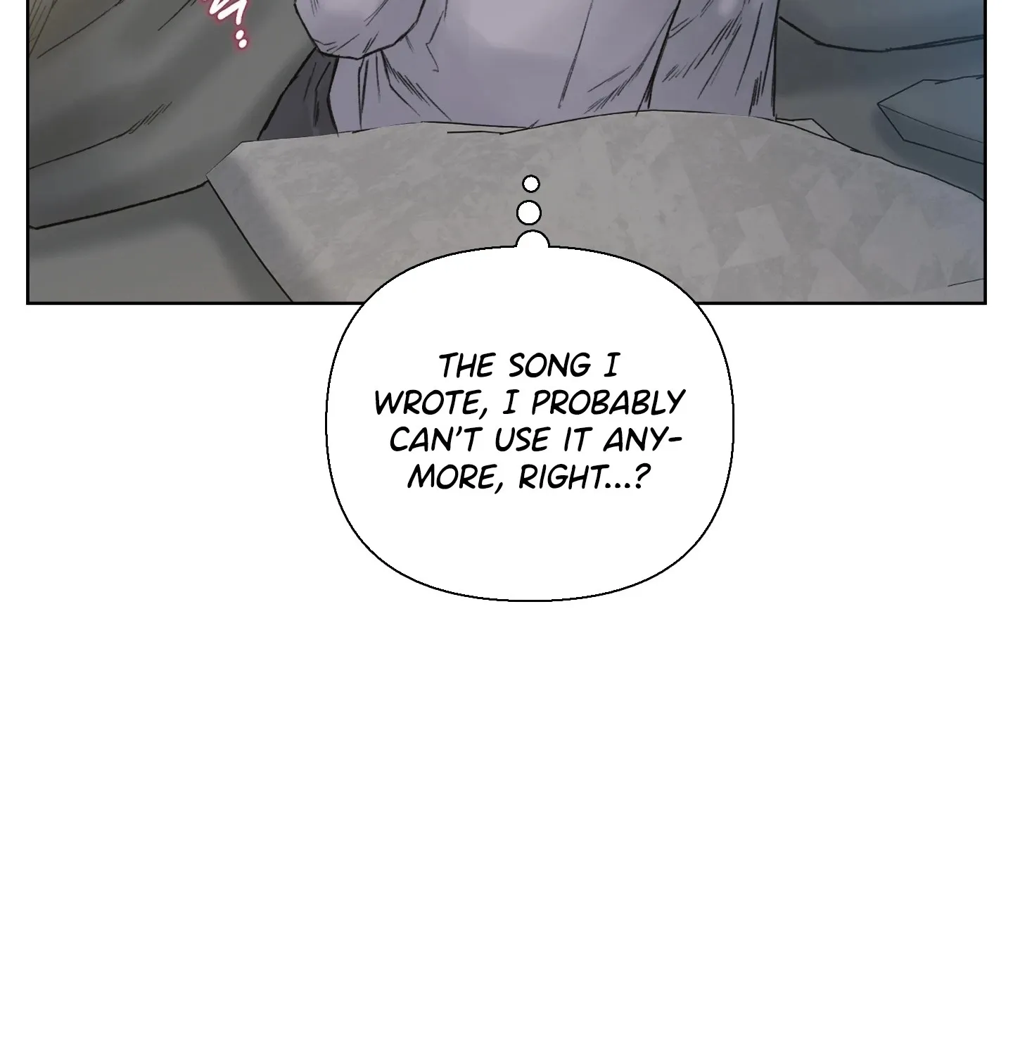 Goodnight, Sweet Dreams Chapter 10 page 10 - 