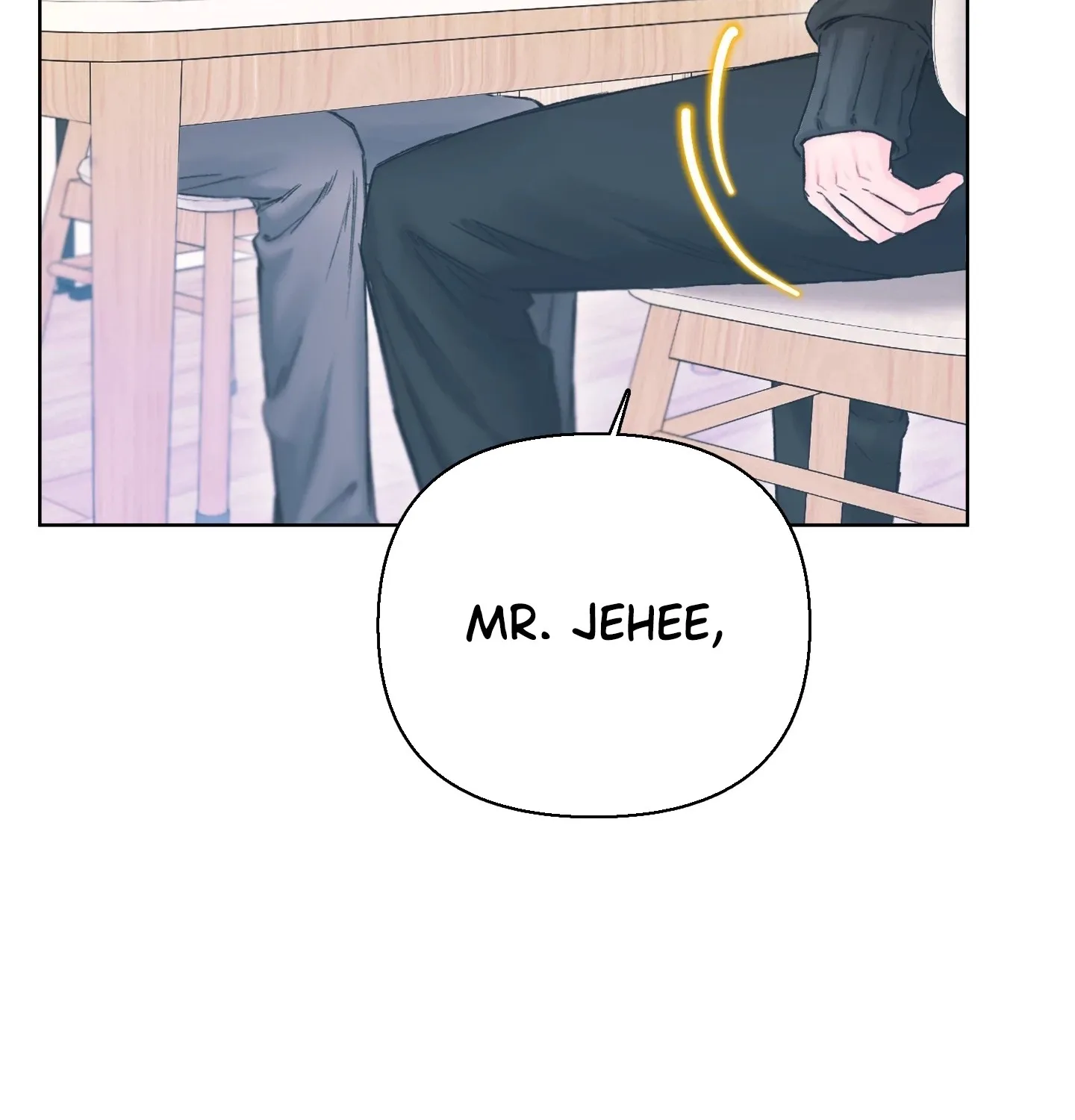 Goodnight, Sweet Dreams Chapter 10 page 93 - 